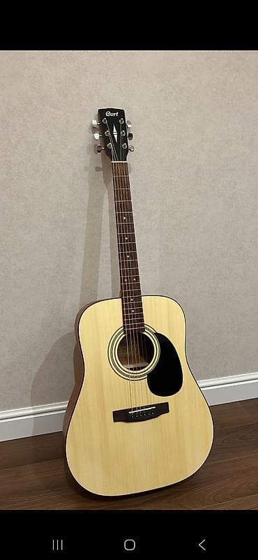 nerd satilir: Akustik gitara, Cordoba, 10 sim, İşlənmiş, Rayonlara çatdırılma, Ödənişli çatdırılma, Ünvandan götürmə — 1