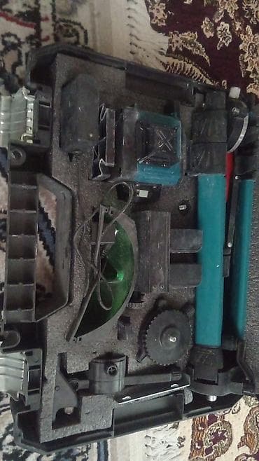 olimpia velosiped: Makita lazer urvin təcili satılır endirim olacaq — 4