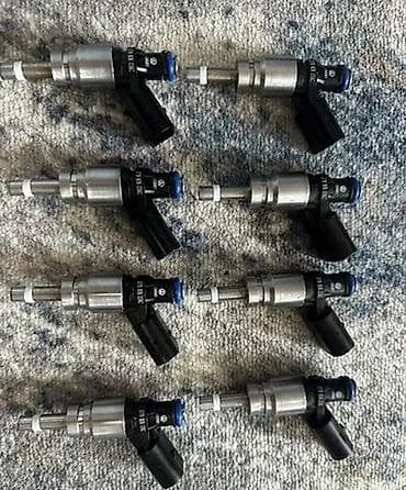 Мототранспорт: Nissan və Mitsubishi Modelləri üçün Forsunkalar Nissan Ucun forsunka — 2