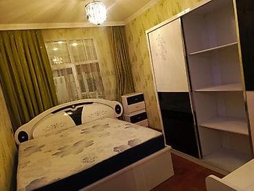 paltar qardirobu: İkinəfərlik çarpayı — 2