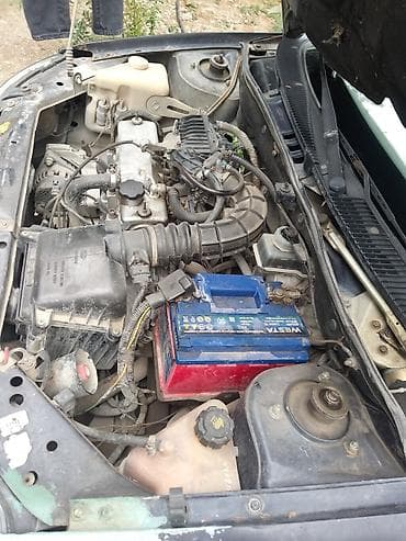 opel muhərriki: LADA Kalina universal (station wagon) - Kuzov: 5 qapılı universal — 10