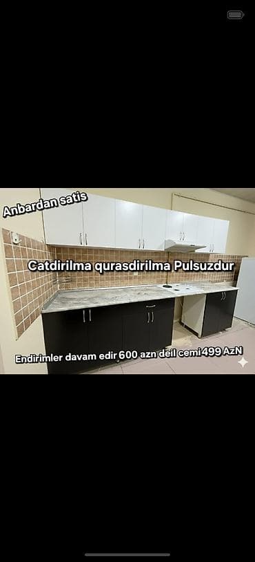 metbex saati: Diqqet ‼️qiymet umumi 3 metreye aiddir Hal hazirda hazir veziyyetde 3 — 1