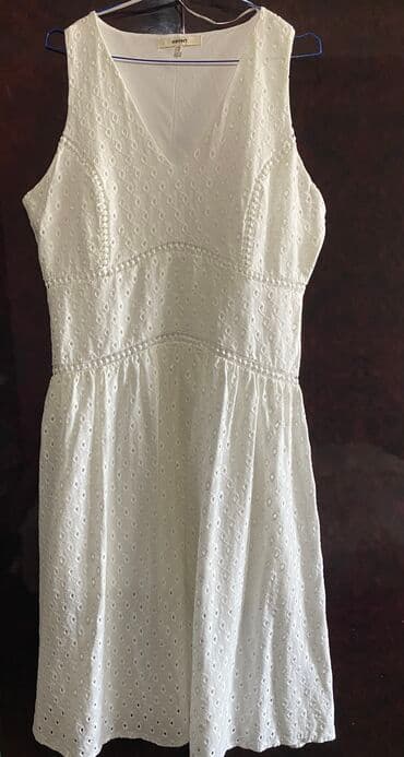 böyük bədən paltarlar: Koton mağazasından alınıb. Ölçü uğun gəlmədiyinə görə satılır — 1