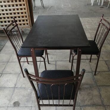 stul kafe: Kafe cayxana ücün stullarin sexden SATİŞİ var Modellər coxdur Rəng — 2