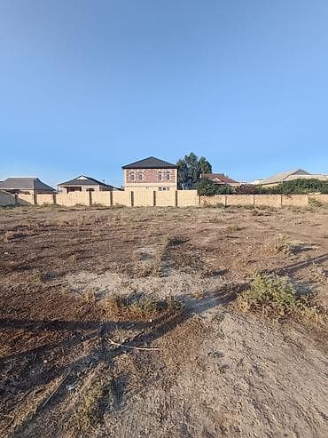 pirsagi ev satilir: 6 sot, Tikinti, Makler, Kupça (Çıxarış) — 7