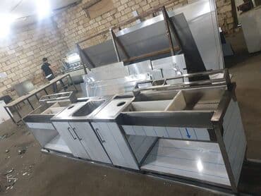 toster qiyməti: Bar station qiymet olcu ve detaya gore deyisir Birinci əl — 4