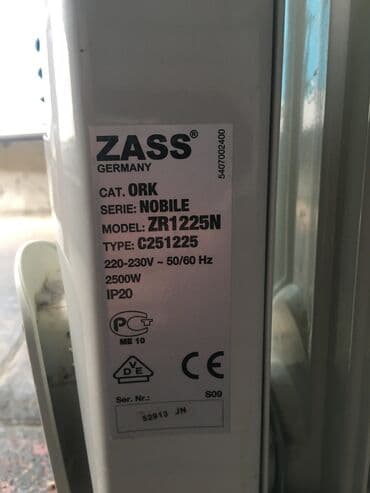 кондиционер купить в баку: Qizdirici ela veziyyetde. Tam işlek.Qiymet 60 azn. Unvan Xirdalan — 3