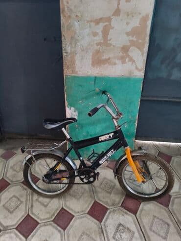 купить велосипед бу: İşlənmiş İki təkərli Uşaq velosipedi Trek, 20", sürətlərin sayı: 1, Ünvandan götürmə — 4