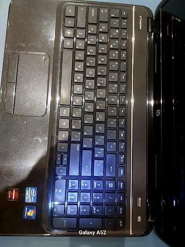 hp g6: İşlənmiş HP Pavilion, 15.6 ", Intel Core i3, < 128 GB — 4