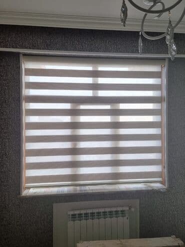 step deke: Jalüz pərdə ucuz  sok qiymətlər bizdə 2 ya 3 günərzində hazırlama — 12