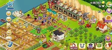 https:promo.bizon.az: Təcili Hay Day Hesabı Satılır – Level 71 (4 Milyon Pul / 800 Anbar) — 1