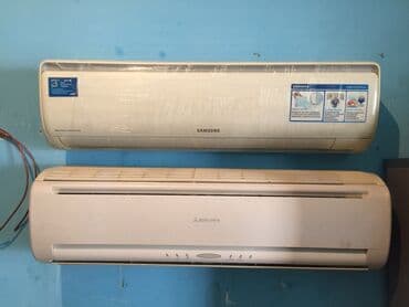 экран для кондиционера бишкек: Kondisioner her kv uygun qiymet cox awaqi — 7