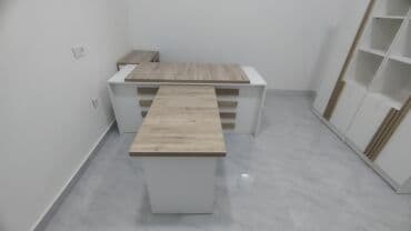 mudur stolu: ✅Stokda: 15 ədəd ✅Yenidir! qiymət real öz qiymətidir! — 1