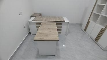 stullarin satisi: ✅Stokda: 2 ədəd var ✅Yenidir! qiymət real öz qiymətidir! — 2