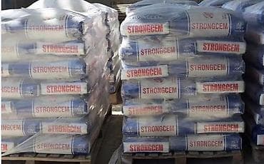 c profili: Qaradağ 300 marka Sement - 6.30 Azn 400 marka - 6.70 Azn ÇATDIRILMA — 2