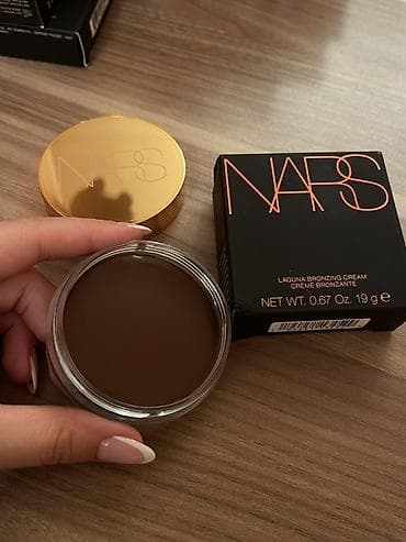 Бронзер, Nars, Новый, Платная доставка — 1