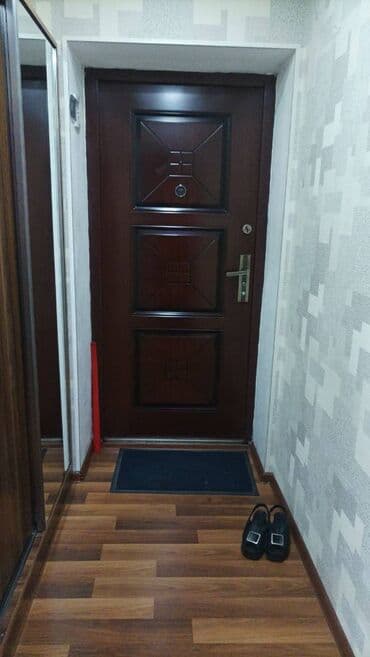 polad həşimov küçəsi: Sumqayıt 45 ci məhəllə Xəstəxanalar tərəf 5.1 mərtəb 3 otaq tam əşyalı — 5