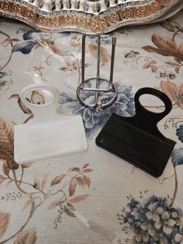 qazan dəsti: Qazan, rəng - Mavi, Antipriqar, Türkiyə — 16