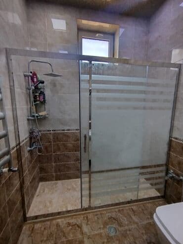 plastik pəncərə setkaları: Üstü açıq kabina, Künc üçün — 7