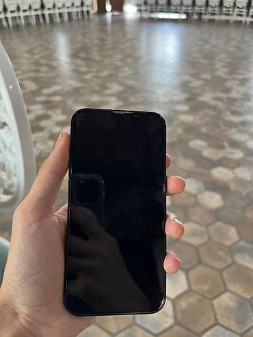 mi android box: IPhone 13, Midnight — 4