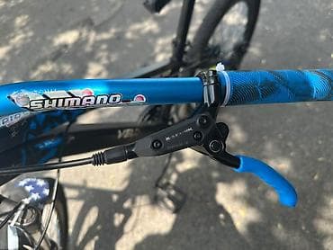cube velo: Hazır yığdırılmış MTB TİPİ velosiped – Velo Strim T830 - Çərçivə — 2