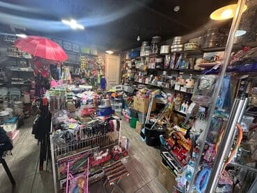 Lincoln: Salam şəxsi magazamdir mağaza Azadlıq metrosunda yerləşir Hazır biznes — 3