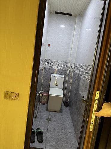 2 otaqli ev: 2 otaqlı mənzil –zövqlü interyer Ev kolidor sistemli 2 otaqdı, köhne — 8