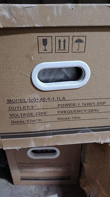 Шланги: Yeni su motorududukanda qiymeti 230 manatdi.Ishlenmeyib. Almisham — 4