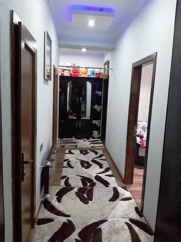 hipoteka evler: 2 otaqlı, Yeni tikili, 80 kv. m — 13