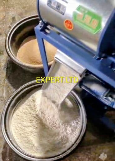 corek peci: Unversal un üyüdən sənaye tipli dəyirman satılır. Ev və çörək — 6