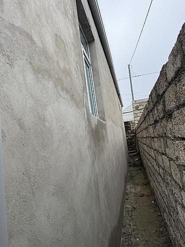 prestij park ev satilir: 120 kv. m, 3 otaqlı, İşıq, Su, Telefon — 6