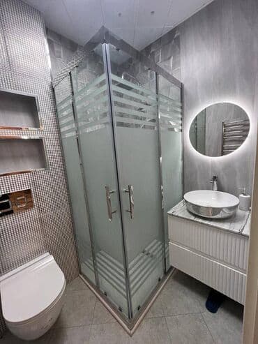 pronto mtk neftciler: M. Həzi Aslanov, 2 otaqlı, Yeni tikili, m. Həzi Aslanov, 65 kv. m — 9