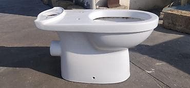 iyirmi yanvara aid şəkillər: Унитаз,в отличном состоянии, находится возле м.20 января (1мкр) — 3