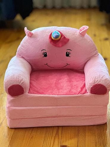 balaca kreslo: Yeni, Kreslo-kravat, Parça, Kredit yoxdur, Pulsuz çatdırılma — 1