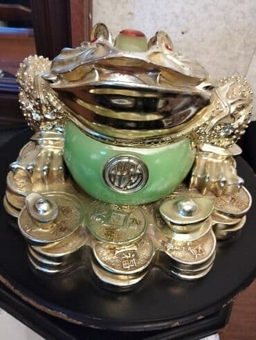 suvinirlər: Rəng - Qızılı — 5