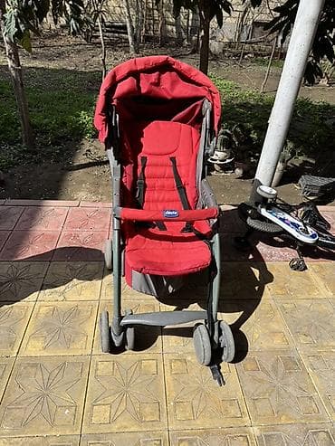 uşağ paltari: Chicco — 4