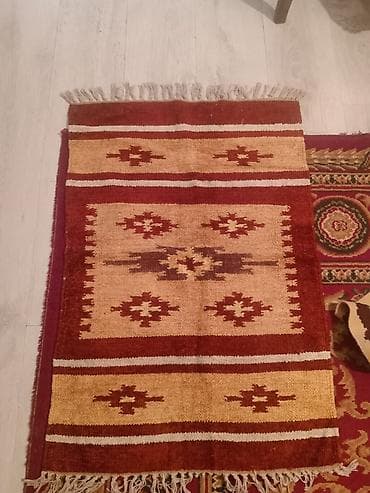 Tekstil: Xalça — 4