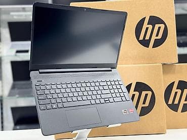 ip 7: Noutbuk "HP 15s-eq2083ur" Şəhər: Bakı Marka: HP Yeni?: Bəli — 4