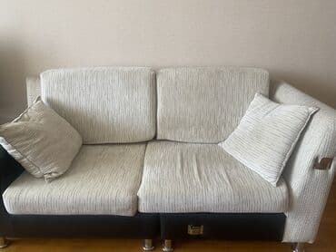 tek yataqlar: Di̇van-kravat, İşlənmiş, Açılan, Bazasız, Parça, Çatdırılma yoxdur — 1