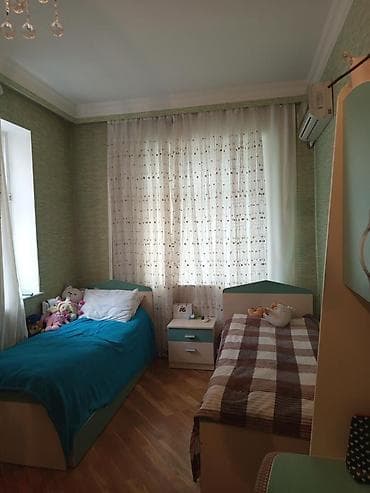 Nerimanov metrosunun yani,her seraitli ev,3 nefer 30 yasa qeder olan — 5