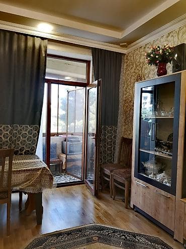 memar ecemi ev: Bakıxanov qəs., 3 otaqlı, Yeni tikili, m. Neftçilər, 88 kv. m — 10