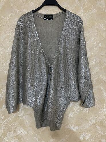 Hicab: Кофта размер s можно одеть не застёгивая до размера хл — 2