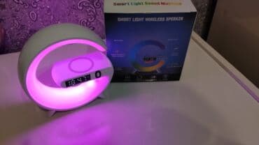 ev güzgüləri: Satılır tezedi yataq otağı üçün. nacnikli saat kalonka 25 manata — 1