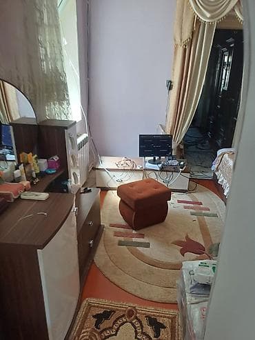 ag seherde kreditle evler: Həyətyanı ev və həyət sahəsi - Geniş, tam döşənmiş həyət: daş — 3