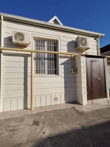 çıxarış nədir: Bülbülə qəs. 3 otaqlı, 70 kv. m, Yeni təmirli — 1