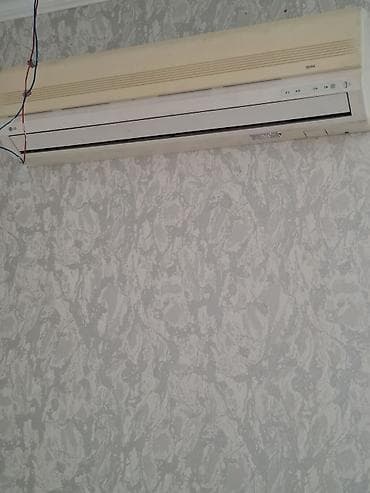 maşın kondisioneri: Kondisioner LG, Təmirə ehtiyacı var, 100-dən çox kv. m, Split sistem — 3