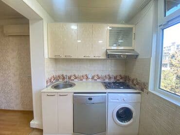 купить квартиру в баку азербайджан: Баку, 8-ой километр, 2 комнаты, Вторичка, м. Халглар Достлугу, 45 м² — 9