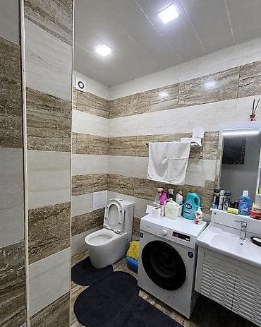 kiray: İcarəyə verilir 2 otaqlı yeni tikili 80 m², Nəsimi r. Kateqoriya Yeni — 4