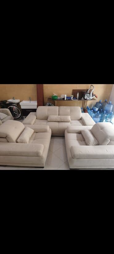 qaradag: Divan — 1