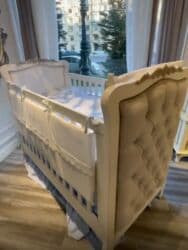 Otaq bitkiləri: Oğlan və qız üçün, Beşik — 1